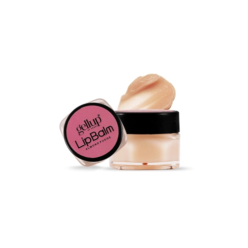 Almond Fudge Lip Scrub